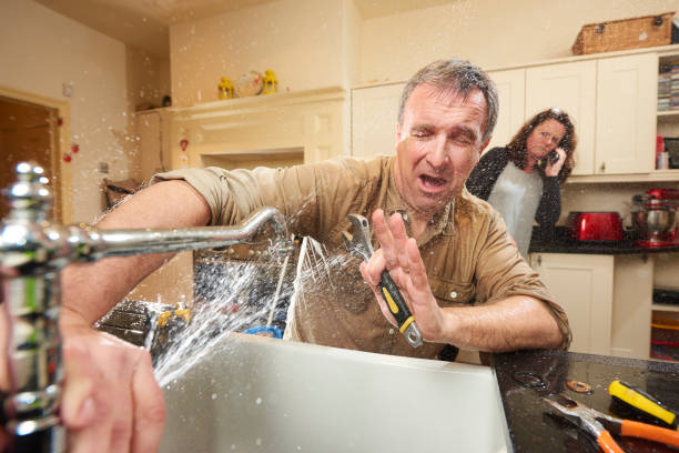 Ronceverte, WV Water damage restoration Company